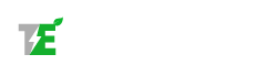 Tyler Electrics and Solar Logo